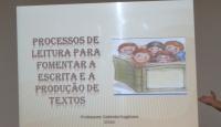 V Simpósio Regional de Literatura para Crianças e Jovens
