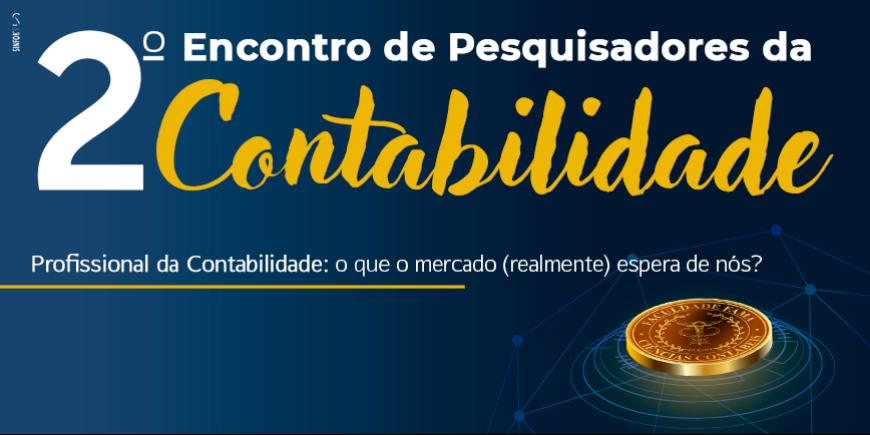 2º ENCONTRO DE PESQUISADORES DA CONTABILIDADE FAMA
