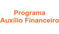 Renovação do Programa Auxílio Financeiro