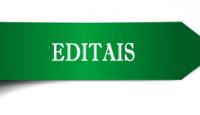 Editais - agosto de 2016