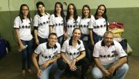Equipe FAMA rumo à Missão Univida 2016
