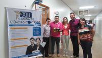 XIII SEMANA DE CIÊNCIAS CONTÁBEIS