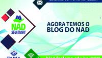 BLOG DO NAD