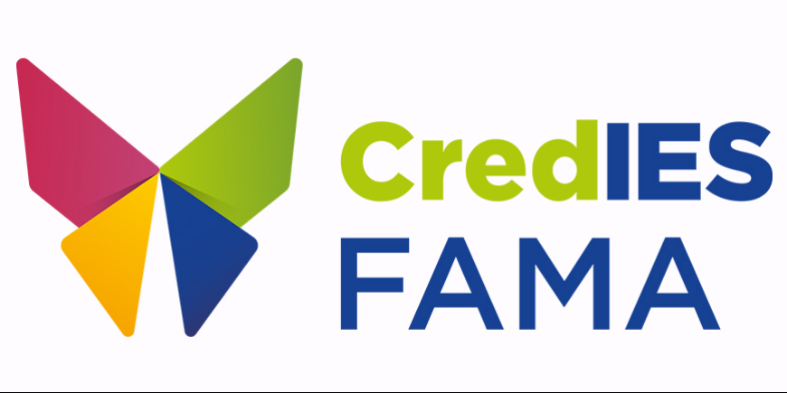 CredIES FAMA - CRÉDITO EDUCACIONAL