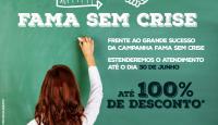 Programa “FAMA SEM CRISE”