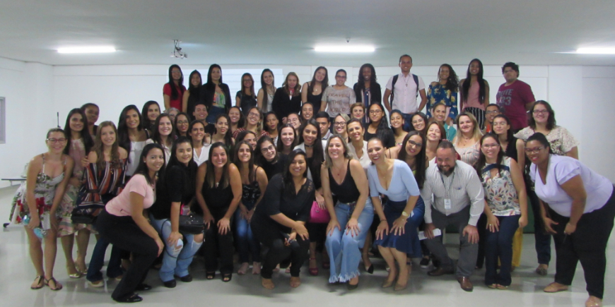 DIA DO PSICÓLOGO É COMEMORADO COM PALESTRA SOBRE “PSICOLOGIA JURÍDICA”