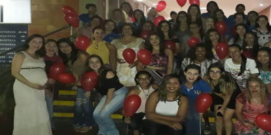 EXPOSIÇÃO DE CARTAZES ABRE COMEMORAÇÕES DO DIA INTERNACIONAL DA MULHER