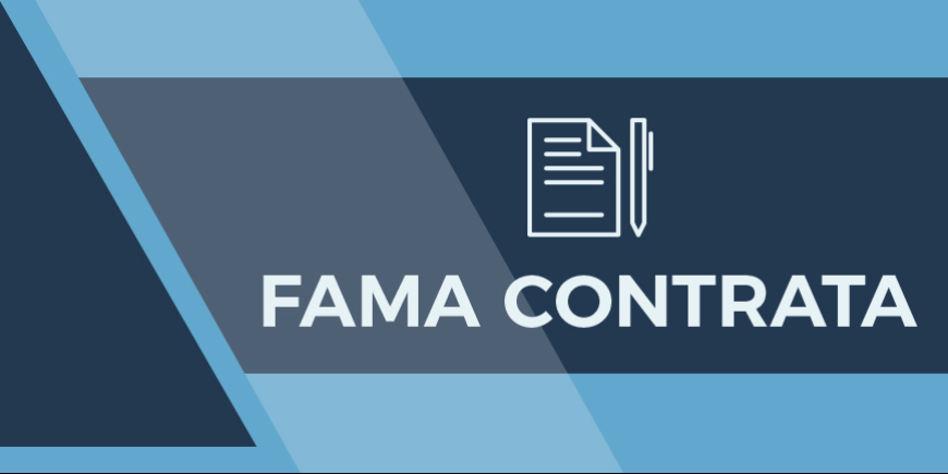 FAMA CONTRATA AUXILIAR ADMINISTRATIVO