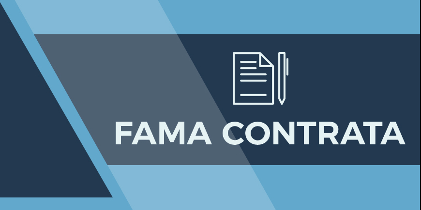 FAMA CONTRATA PORTEIRO