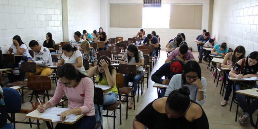 FAMA REALIZA VESTIBULAR 2019 E DIVULGA RESULTADO NA PRÓXIMA SEMANA