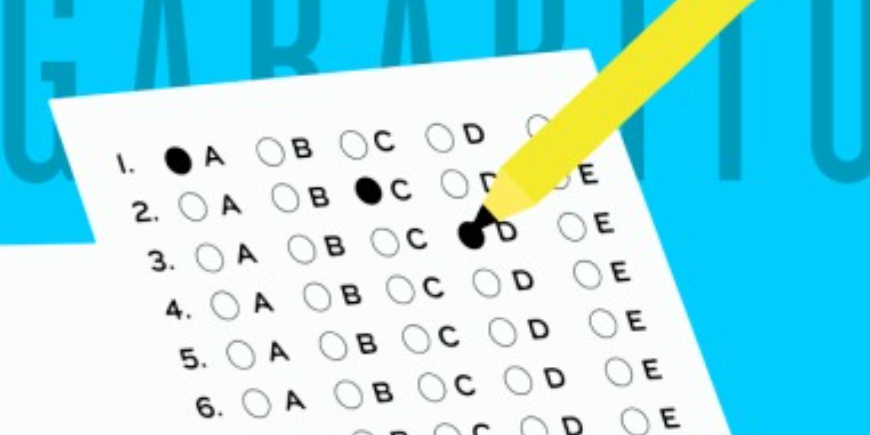 GABARITOS E CADERNOS DE QUESTÕES: Avaliação Unificada 2026/1