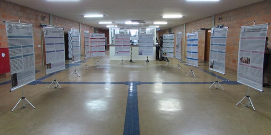 I MOSTRE DO CURSO DE PSICOLOGIA DA FAMA