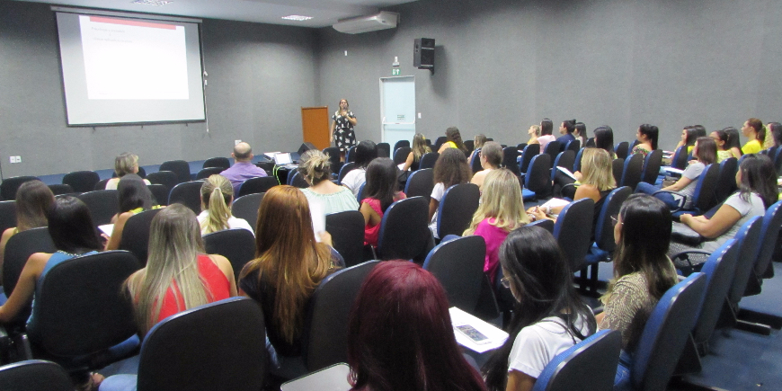 II SEMANA ACADÊMICA DE PSICOLOGIA