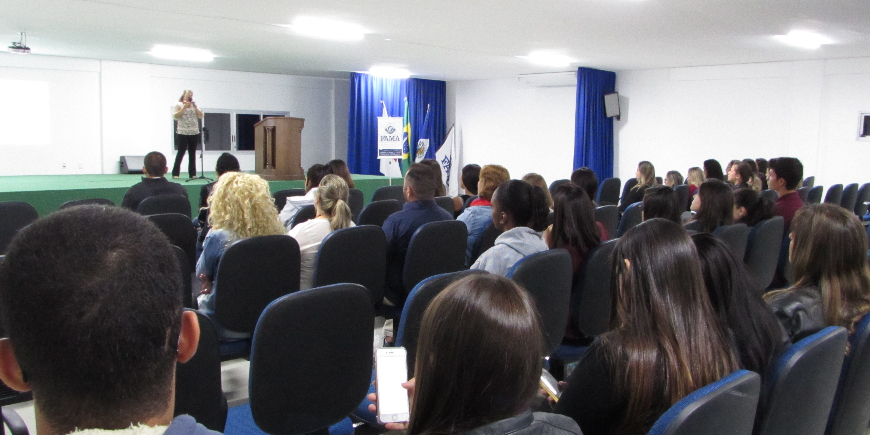 III SEMANA ACADÊMICA DE PSICOLOGIA