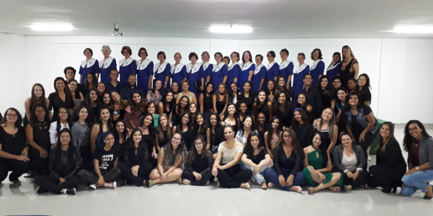 IV SEMANA ACADÊMICA DE PSICOLOGIA