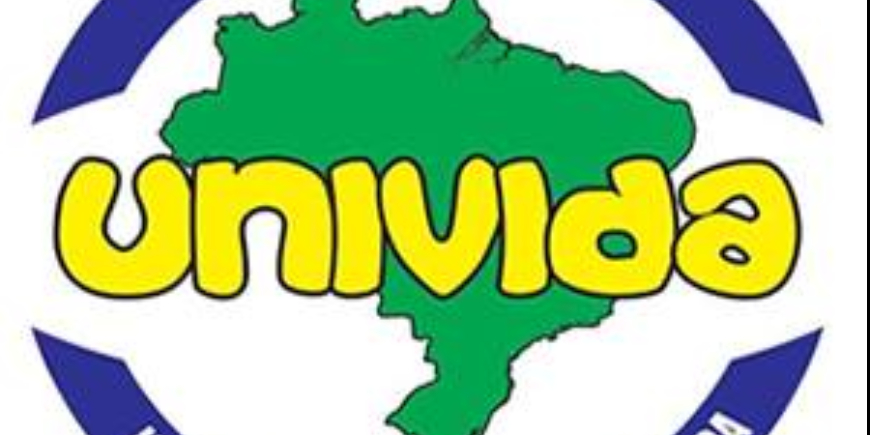 LISTA DE CLASSIFICADOS PARA A 8ª MISSÃO UNIVIDA 2018