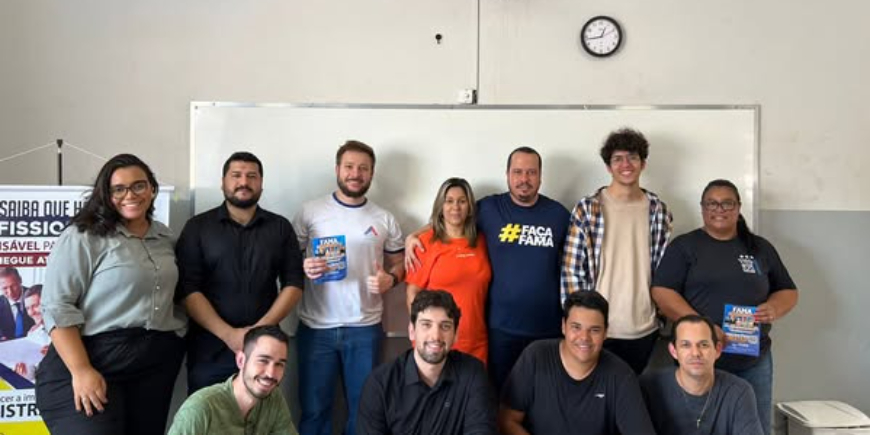 Mostra Interdisciplinar e Feira do Verde