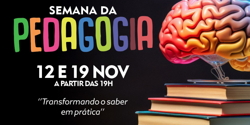 Semana da Pedagogia
