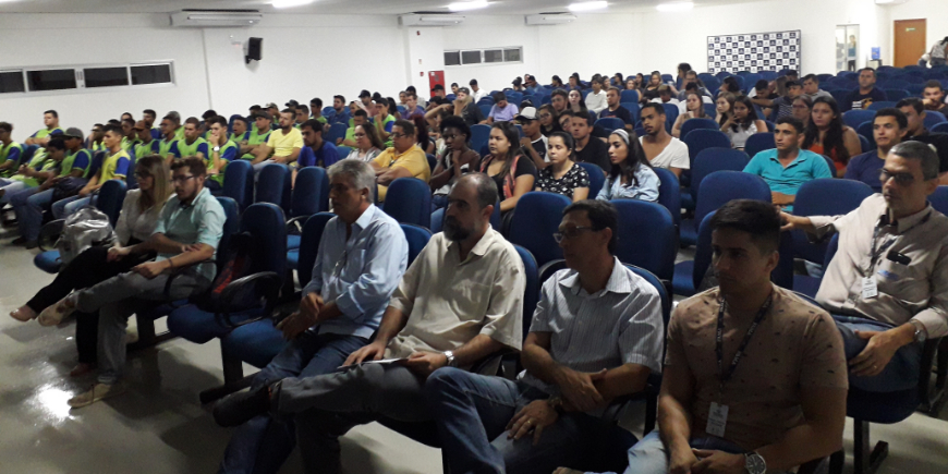 V SEMANA ACADÊMICA DE ENGENHARIA CIVIL DA FAMA