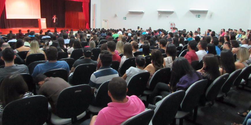 XIV SEMANA JURÍDICA DA FAMA