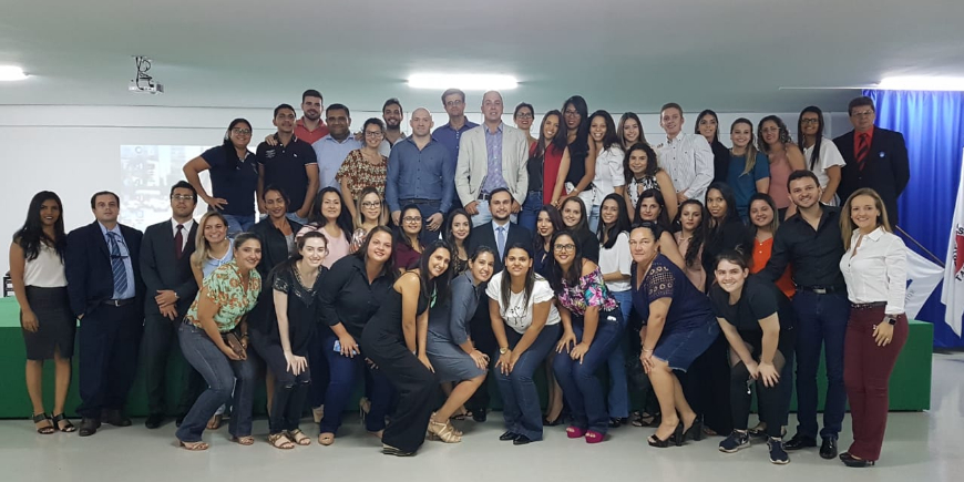 XV SEMANA JURÍDICA DO CURSO DE DIREITO DA FAMA