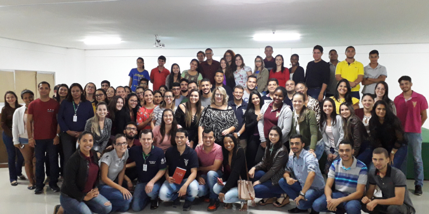 XVII SEMANA ACADÊMICA DE CIÊNCIAS CONTÁBEIS