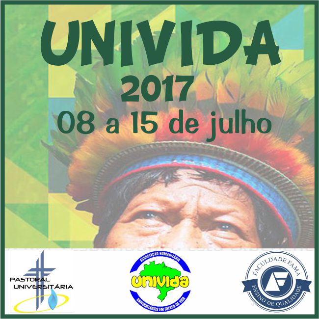 Univida 2017